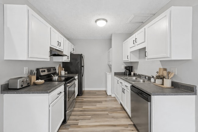 Timbercreek Apts