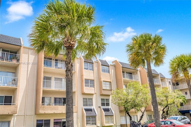 Building Photo - 7757 SW 86th St Unit C-213