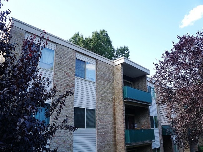 Fletcher's Field Apartments