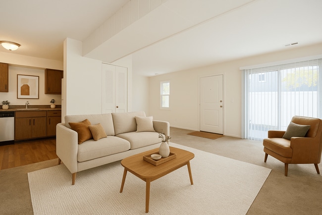 Wildwood Commons Apartments