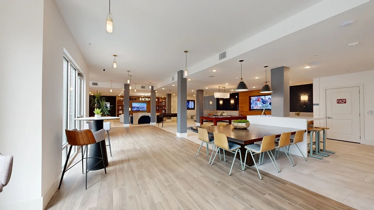 Photo - RISE 34th Apartments