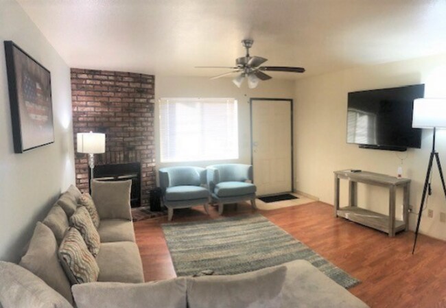 Legacy Townhome - Spacious Townhomes