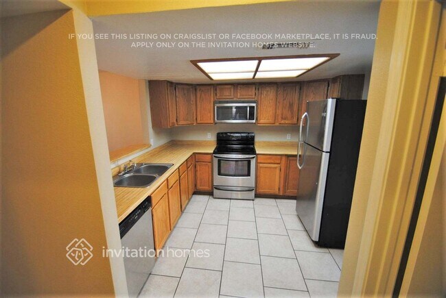 Photo - 1541 E Laurel Ave