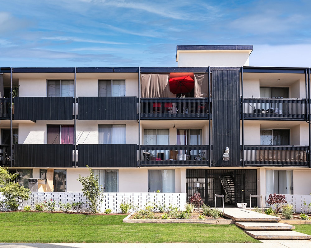 1500 Gramercy Place - 1500 Gramercy Place