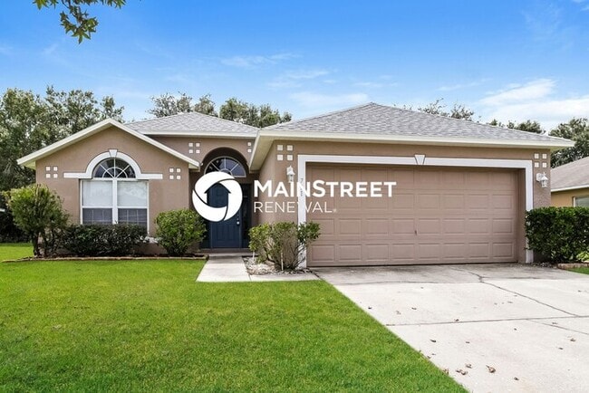 Building Photo - 3 Bedroom Pet-Friendly Home in St. Cloud, FL with Main Street Renewal
