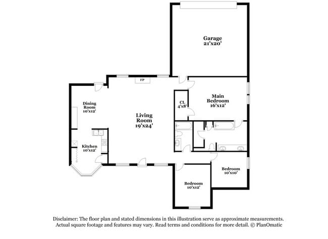 Photo - 426 Wheatridge Ave