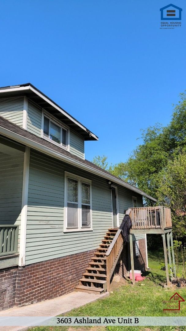 Photo - 3603 Ashland Ave