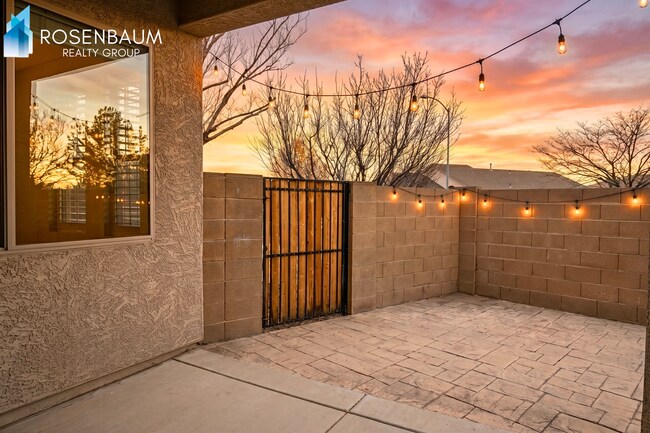 Photo - Beautiful 2-bedrooms, 2-baths home in the highly desirable Granville community of Prescott Valley!