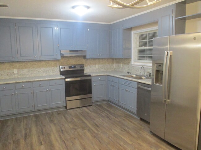 Photo - 2351 GA-24 Townhome