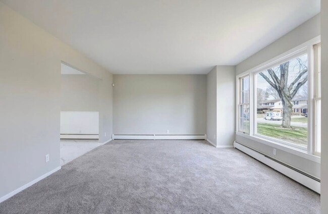 Photo - The Space You’ve Been Waiting For — 4 Beds, 2.5 Baths in Saginaw Township