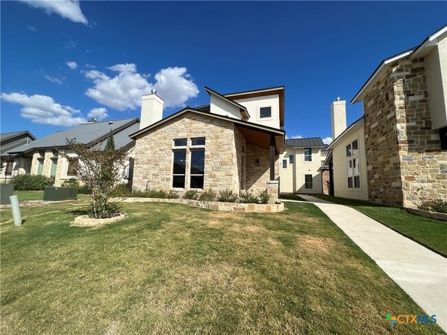 Photo - 1704 Gruene Vineyard Crossing