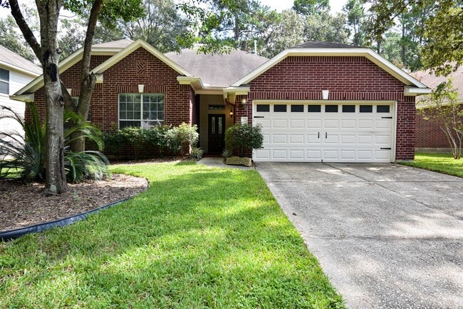 Photo - 34 S Rambling Ridge Pl