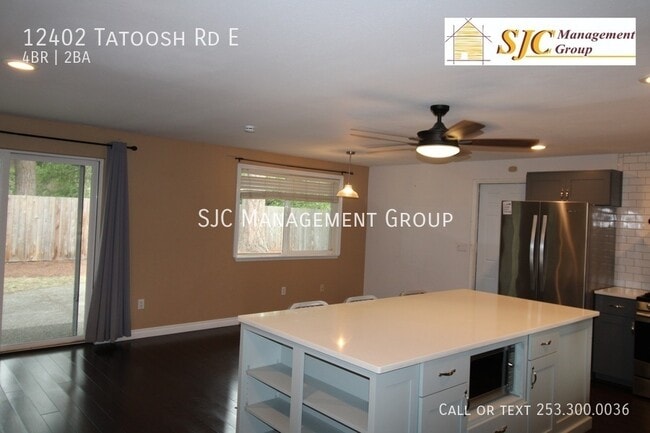 Photo - 12402 Tatoosh Rd E