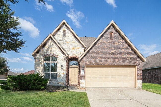 Building Photo - 22503 Forbes Field Trail Rental