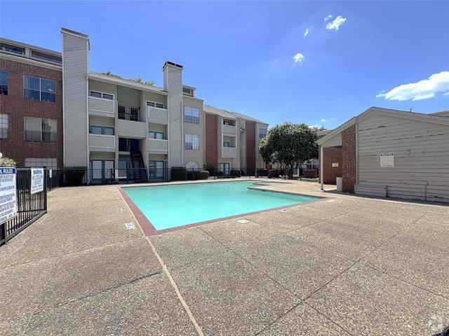 Building Photo - 9747 Whitehurst Dr Unit 171 Rental