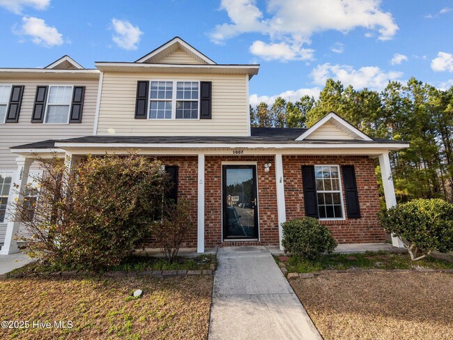 Photo - 1007 Timberlake Trail Townhome