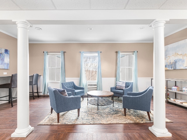 Emerson Place Apartments