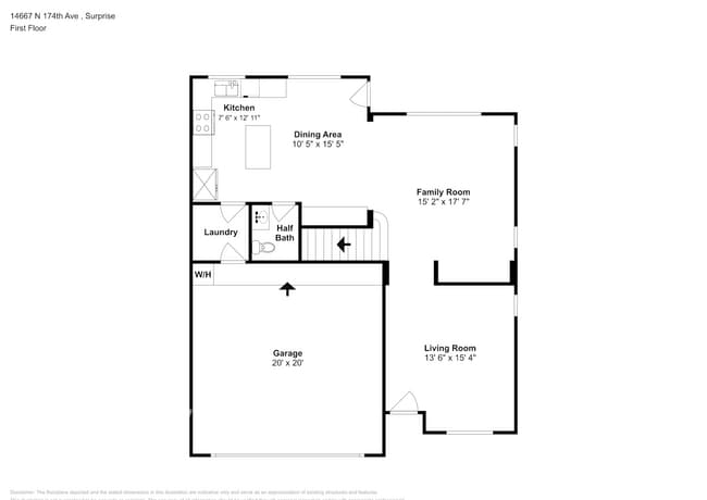 Photo - 14667 N 174th Ave