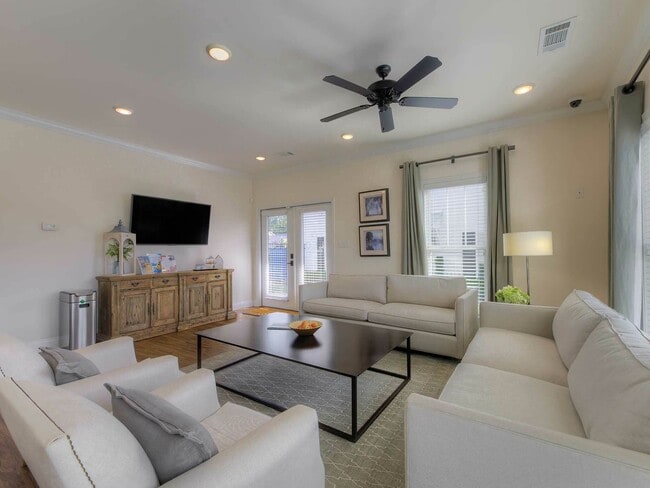 Augusta's Alternative to Apartment Living – Single-Family Home Rental
