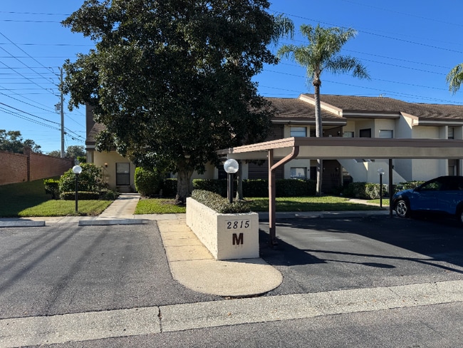 Photo - 2815 Countrybrook Dr Unit M-11