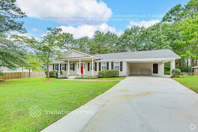 Building Photo - 2045 Blackwell Rd Rental