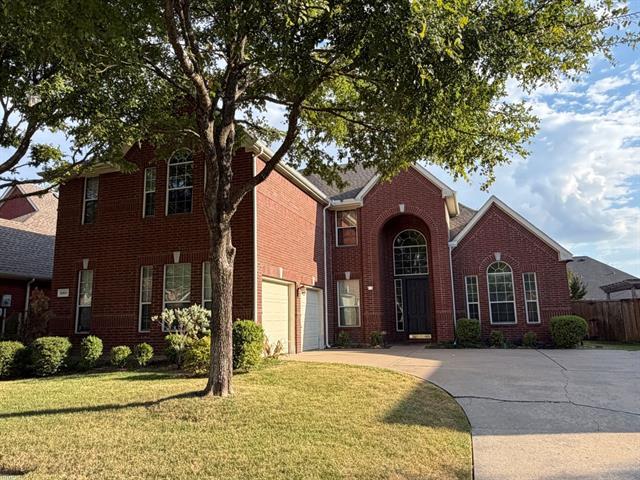 8801 Tanglewood Dr