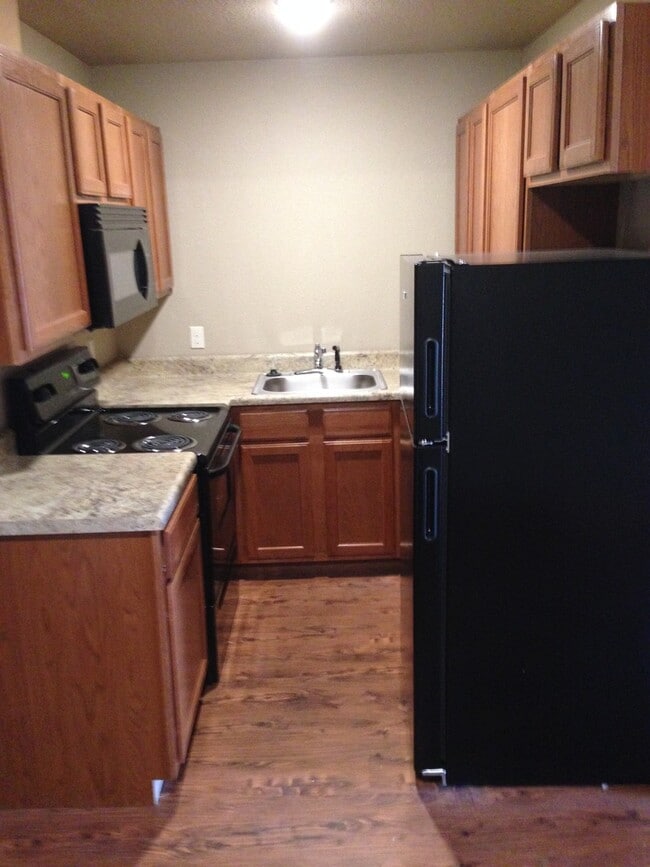 Photo - 2719 N I St Unit 3