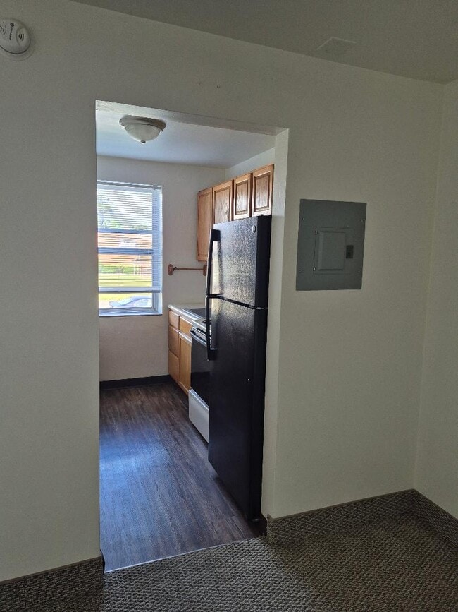 Kitchen - 3535 State St