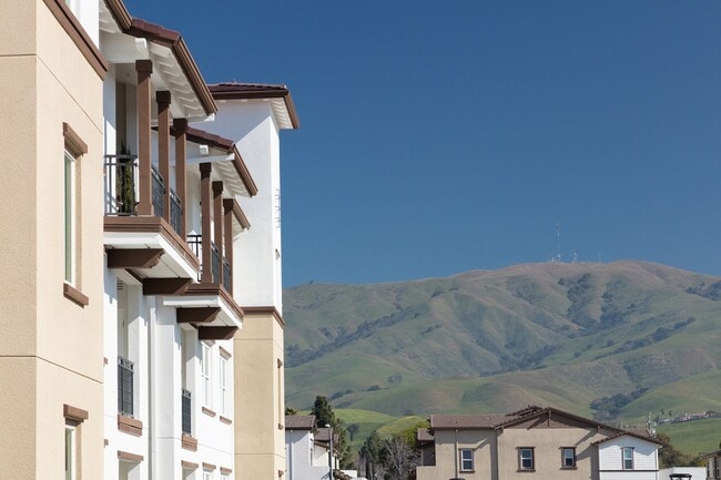 Palmia, Age 55+ Luxury Apartments
