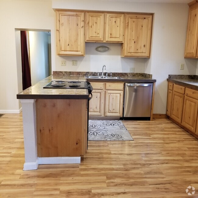 Building Photo - 3816 W 26th Ave Rental