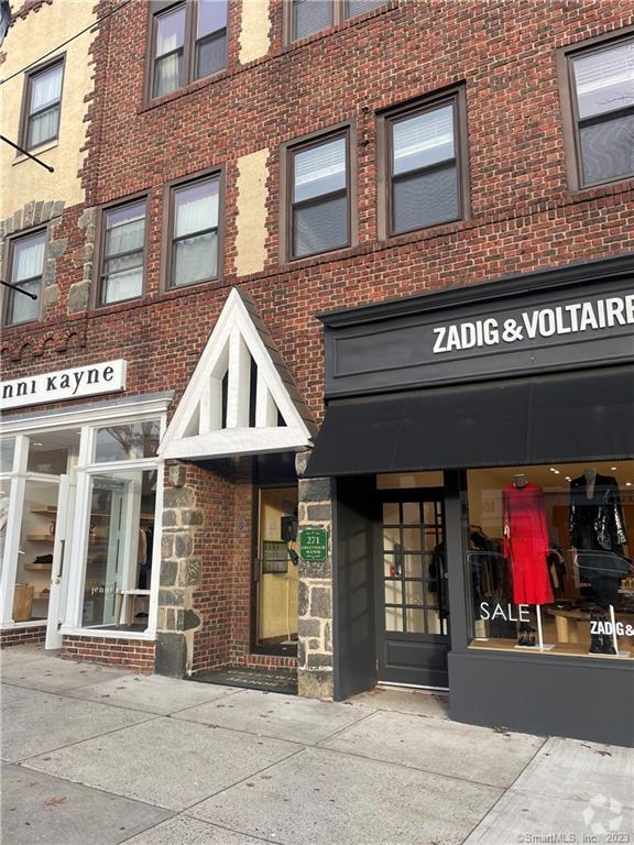 Building Photo - 271 Greenwich Ave Unit 1B Rental
