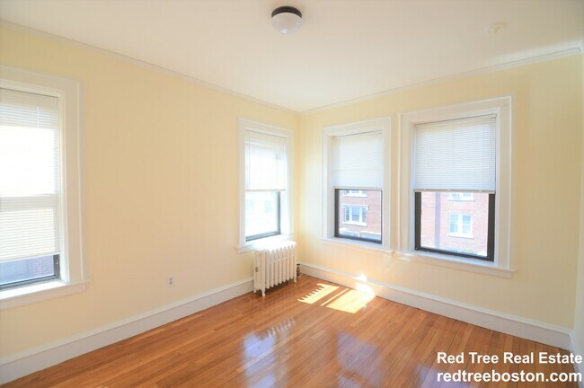 21 Park Vale Ave Unidad 11