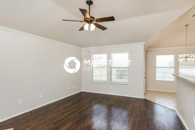 Photo - 4 Bedroom Pet-Friendly Home in Forney, TX with Main Street Renewal