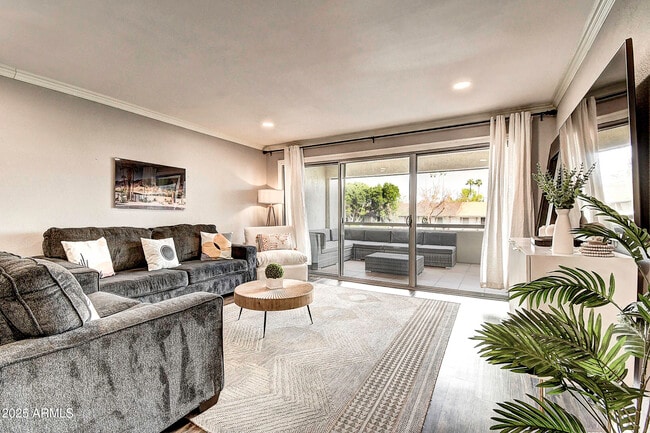 Photo - 7625 E Camelback Rd Unidad B203