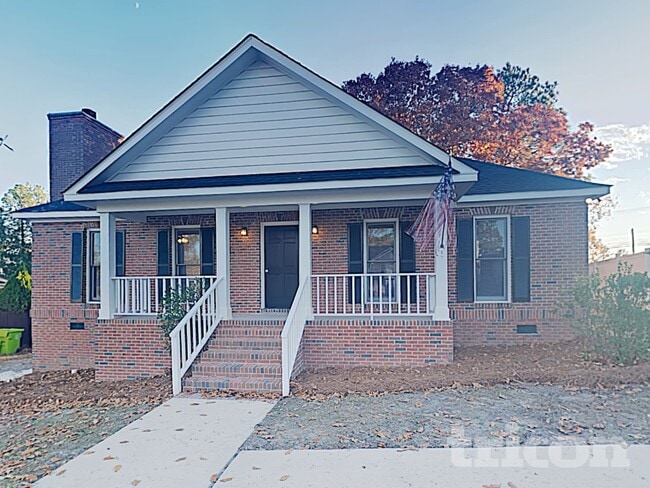 Photo - 209 Tavern Fare Rd