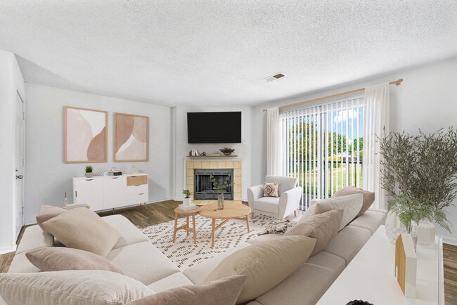 Photo - Arbors of Dublin