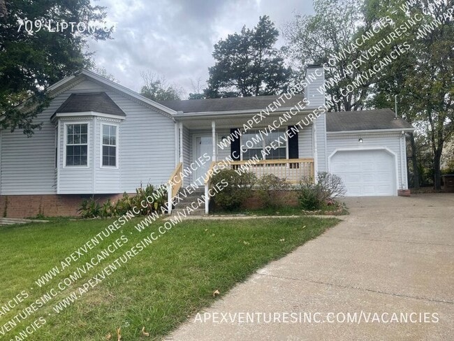 Building Photo - 709 Lipton Ct Rental