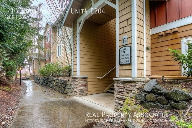 Building Photo - 710 240th Way SE Rental