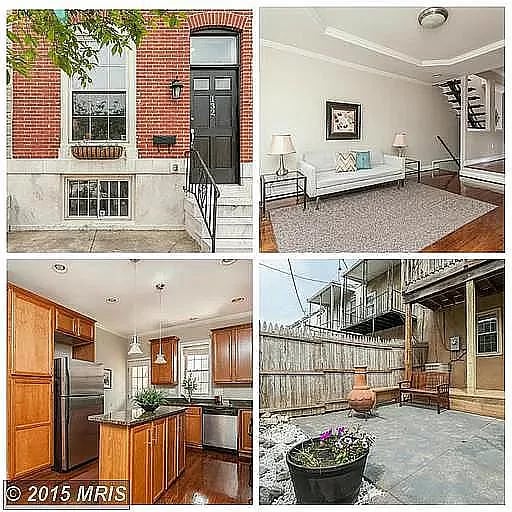 Photo - 132 N Luzerne Ave
