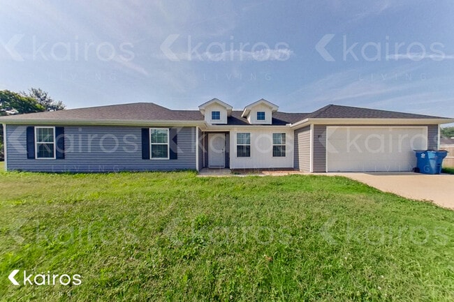 Building Photo - 202 Fieldstone Cir Rental