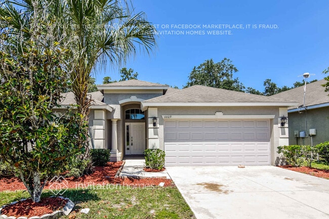 Photo - 6609 Bluff Meadow Ct