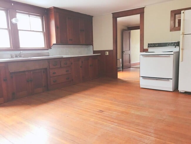 Photo - Baribeau, MF Unit 2