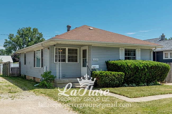 Building Photo - 5334 Fortune Dr