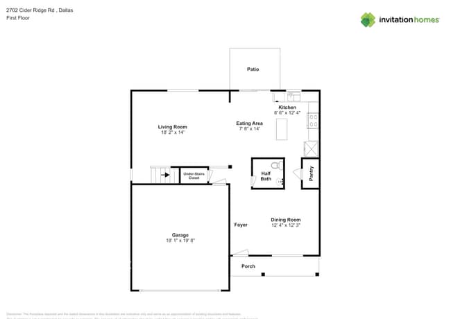 Photo - 2702 Cider Ridge Rd