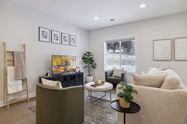 Photo - 618 Franklin St Townhome
