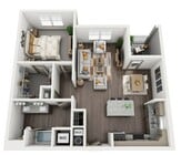 Hastings Floorplan