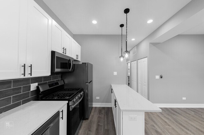 Photo - 2317 W Taylor St Unidad 3R