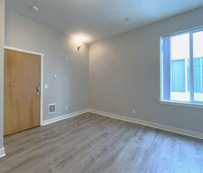 The Den Apartments