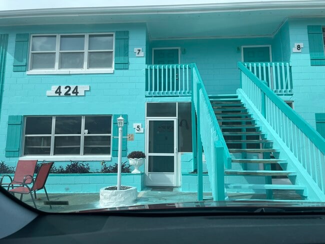 Building Photo - 424 Johnson Ave Unit 7 Rental