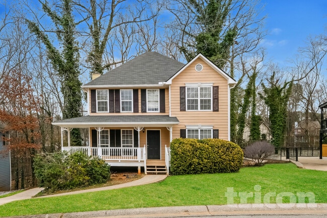 Building Photo - 2615 Haversack Ct SW